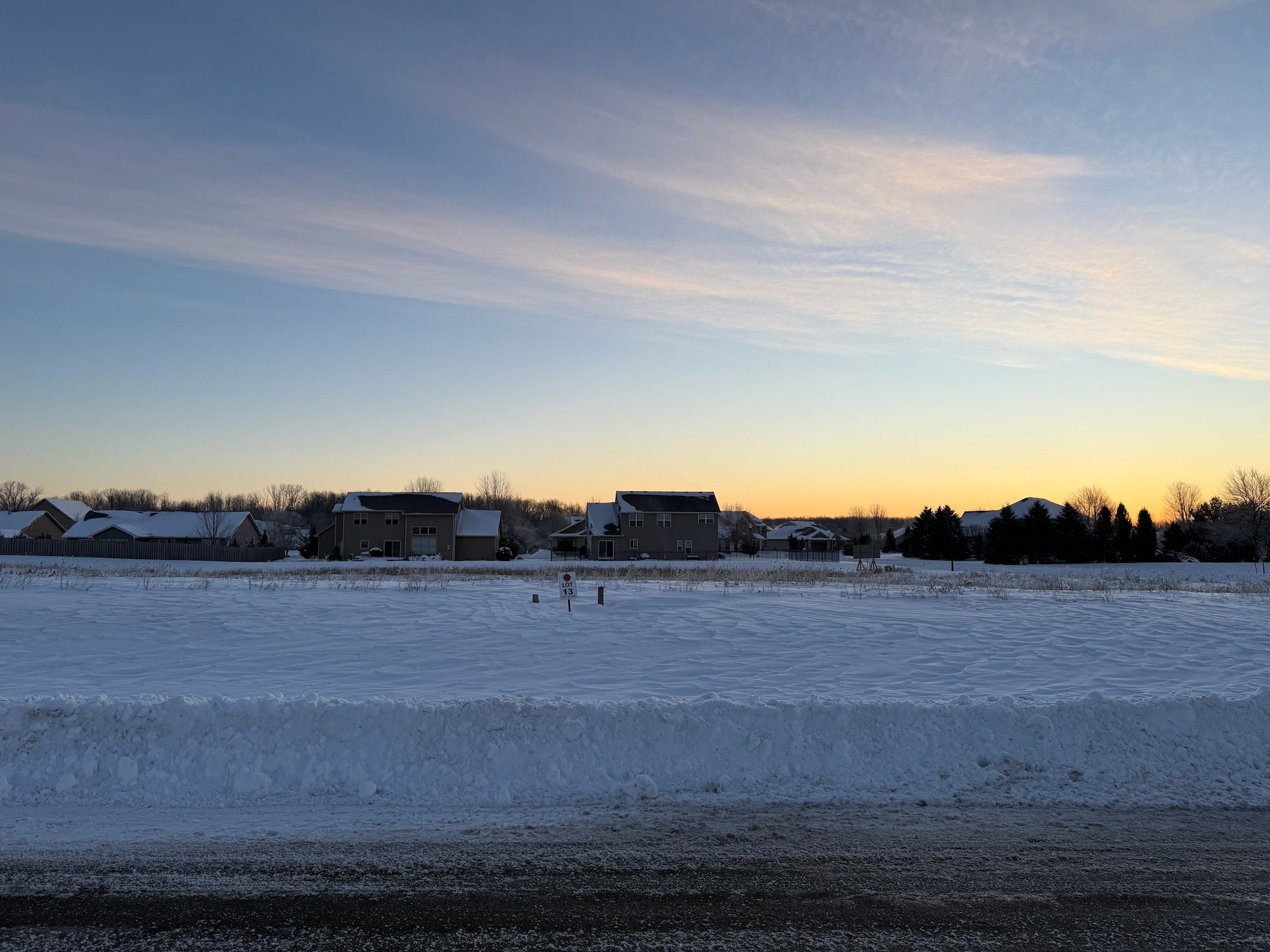 Lot 13 Rose Meadow Lane