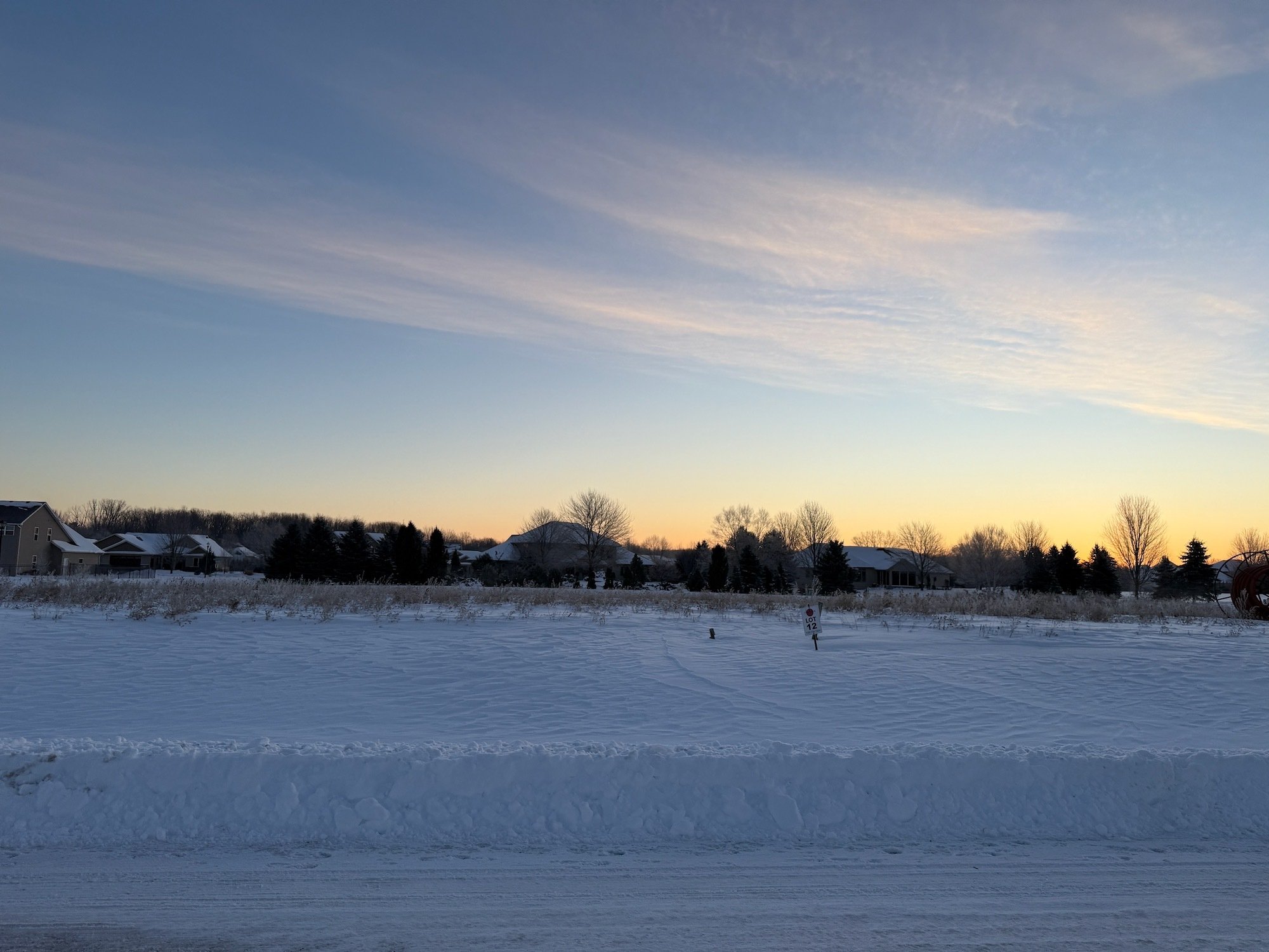 Lot 12 Rose Meadow Lane