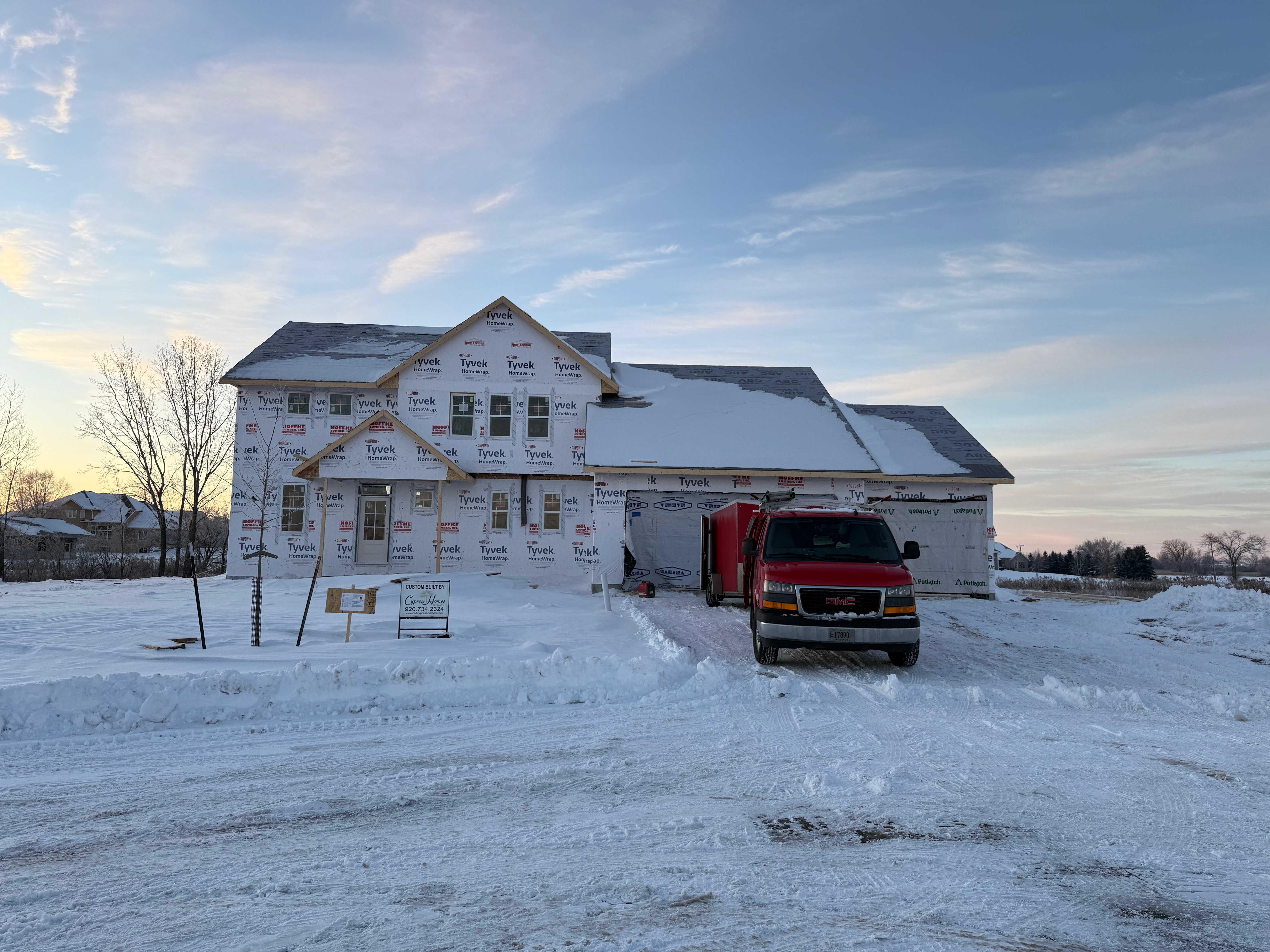 4065 N Hegner Farm Court