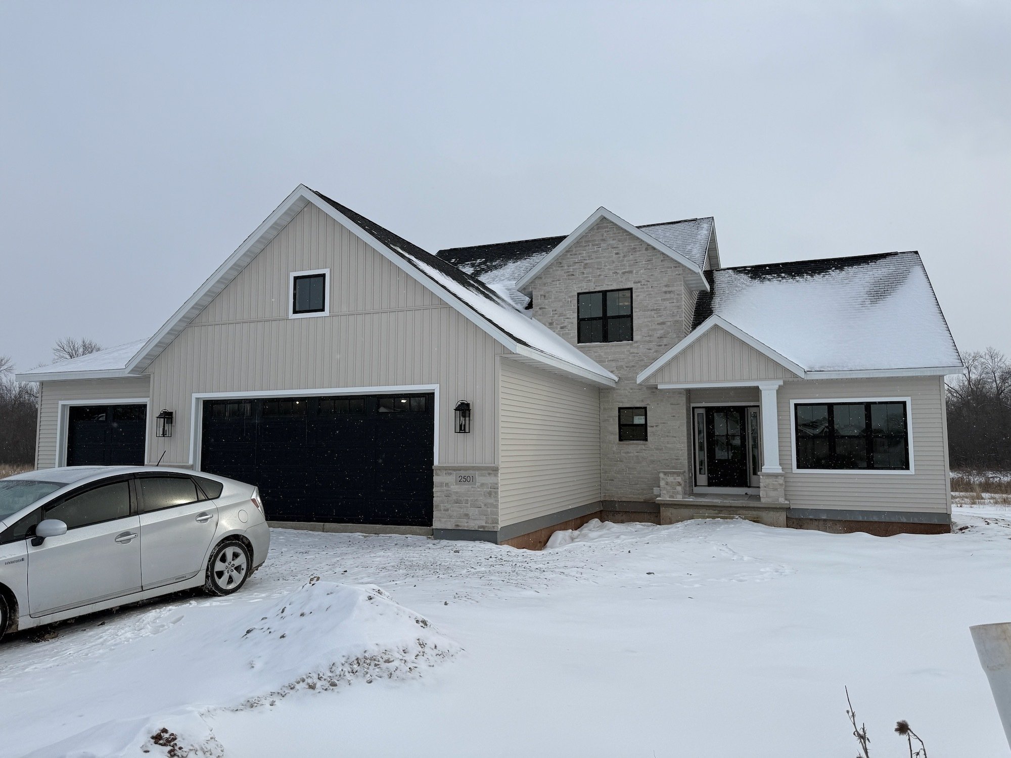 2501 S Stellita Circle