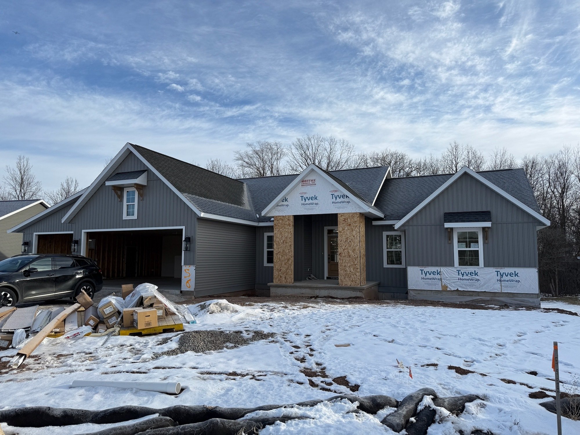 2556 N Stellita Circle