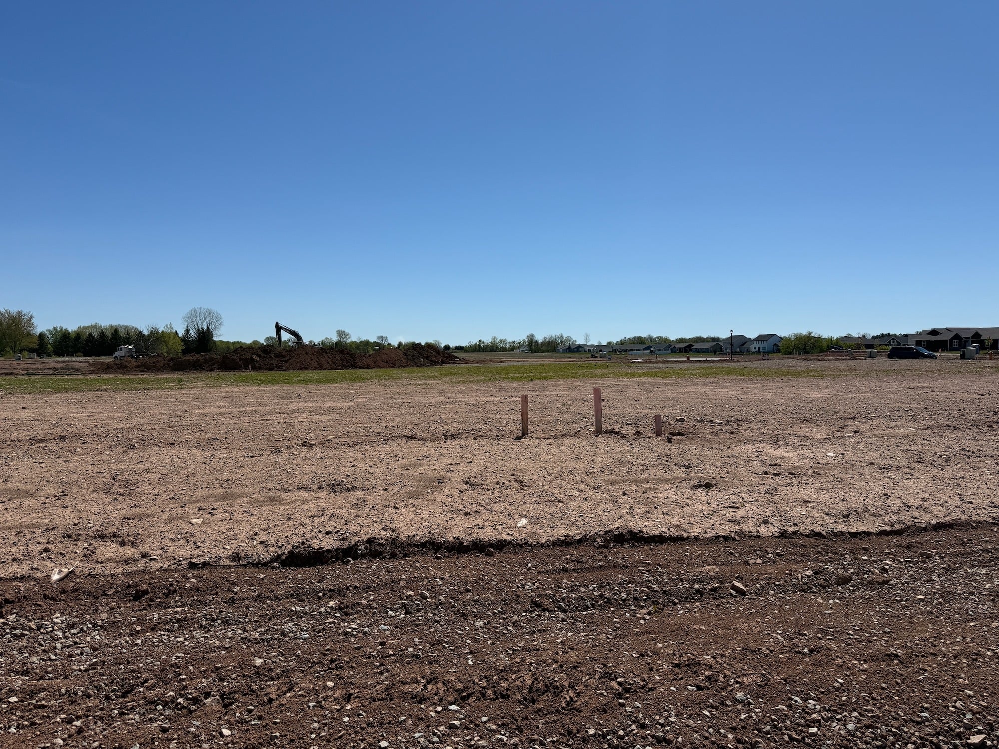 Lot 143 McAllister Circle