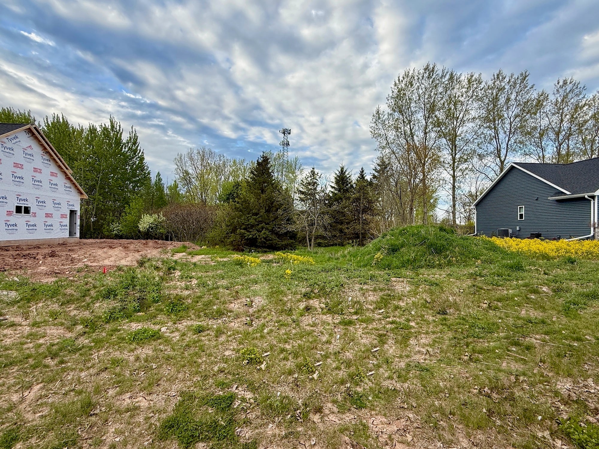 Lot 58 Delta Drive