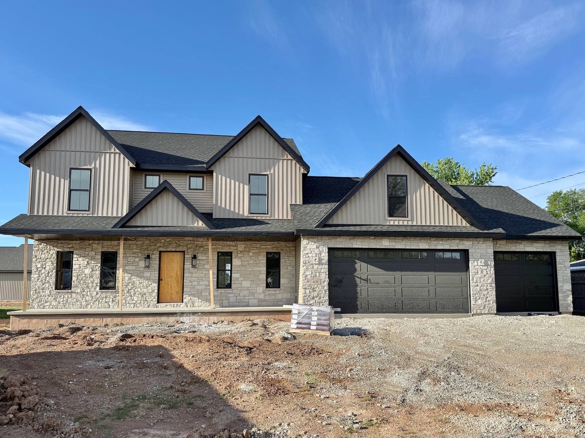 409 Jerelyn Court