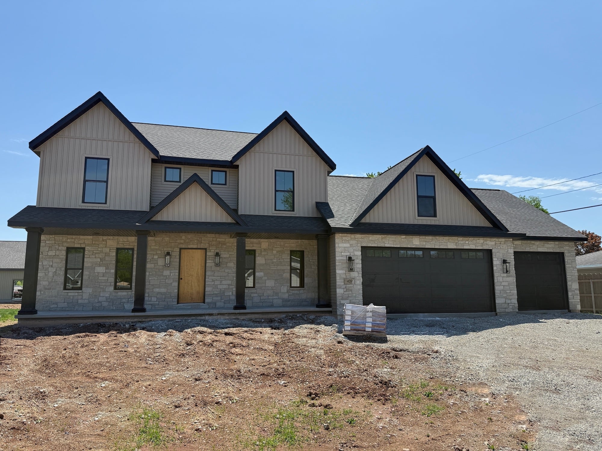 409 Jerelyn Court