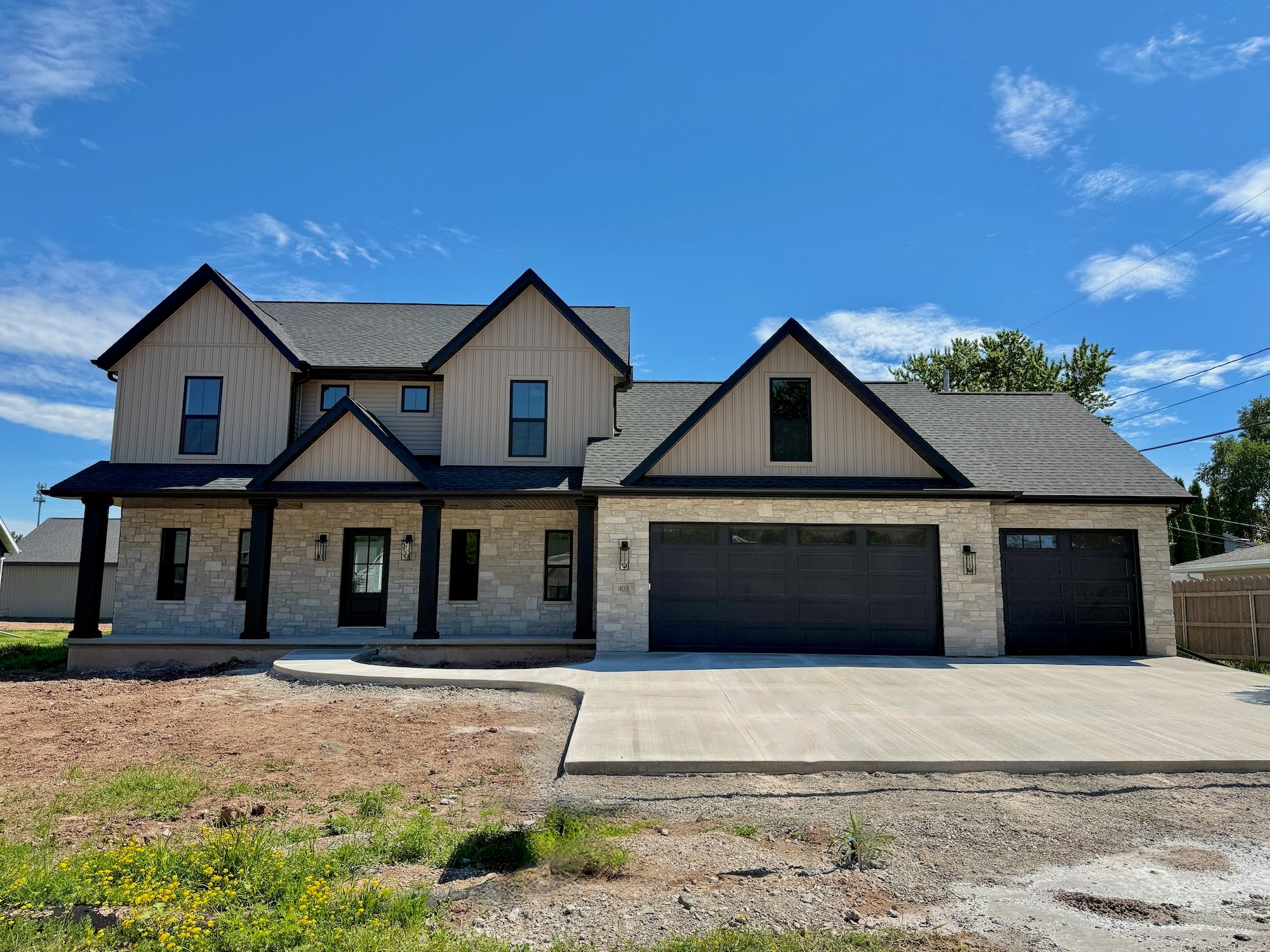 409 Jerelyn Court