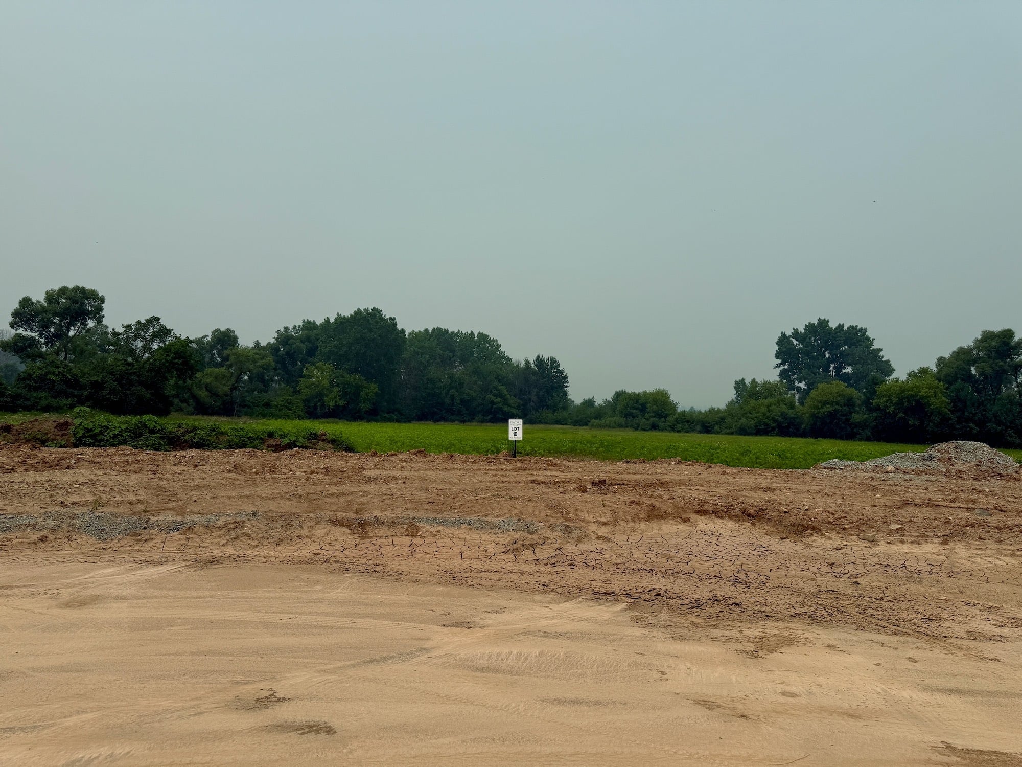 Lot 10 Ridgeway Drive