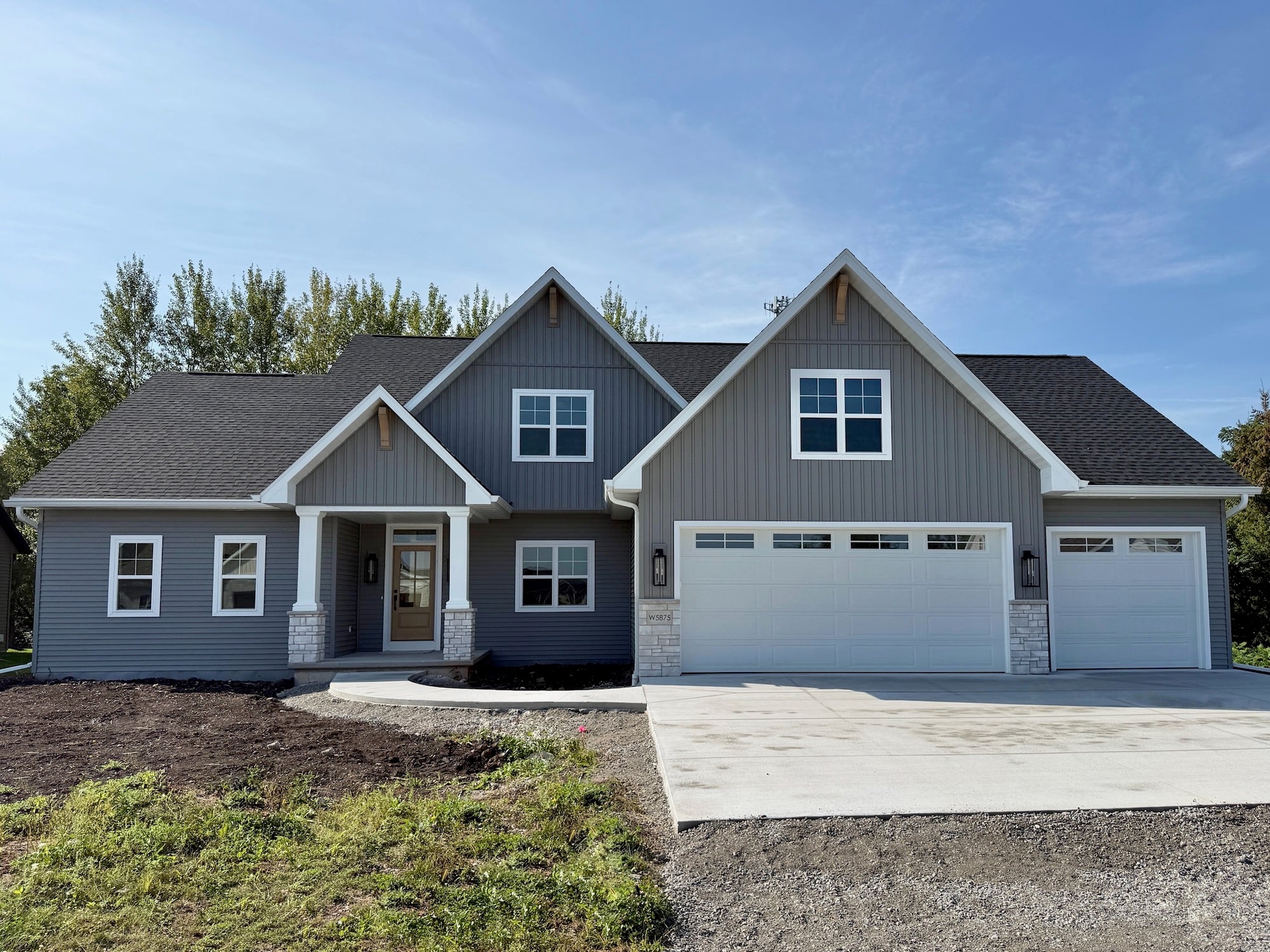 W5875 Delta Drive