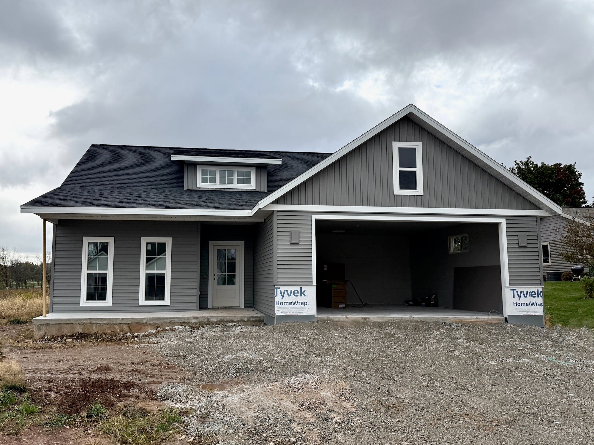 W6841 Goldfinch Drive 