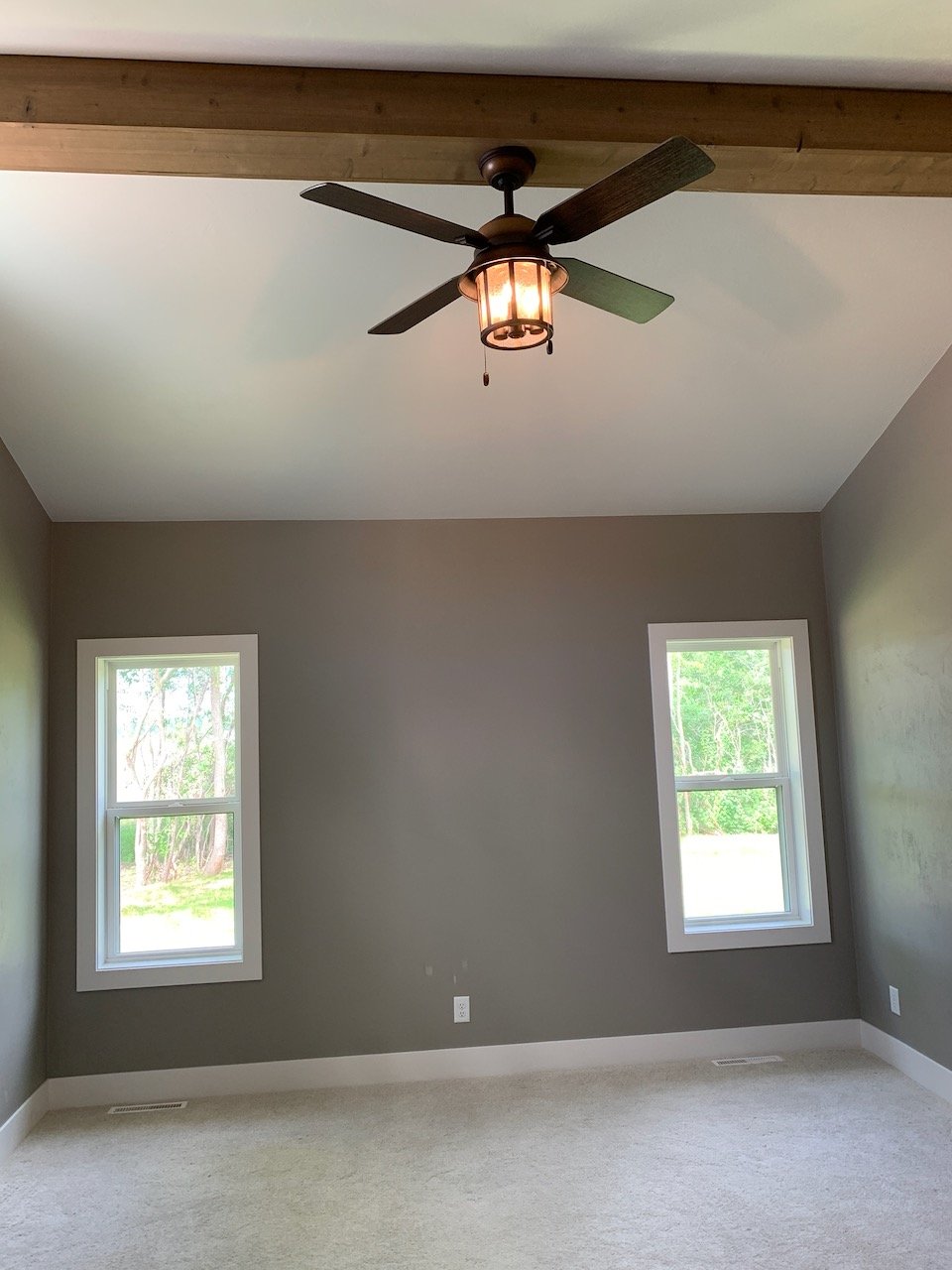 Tranquil Master Suite