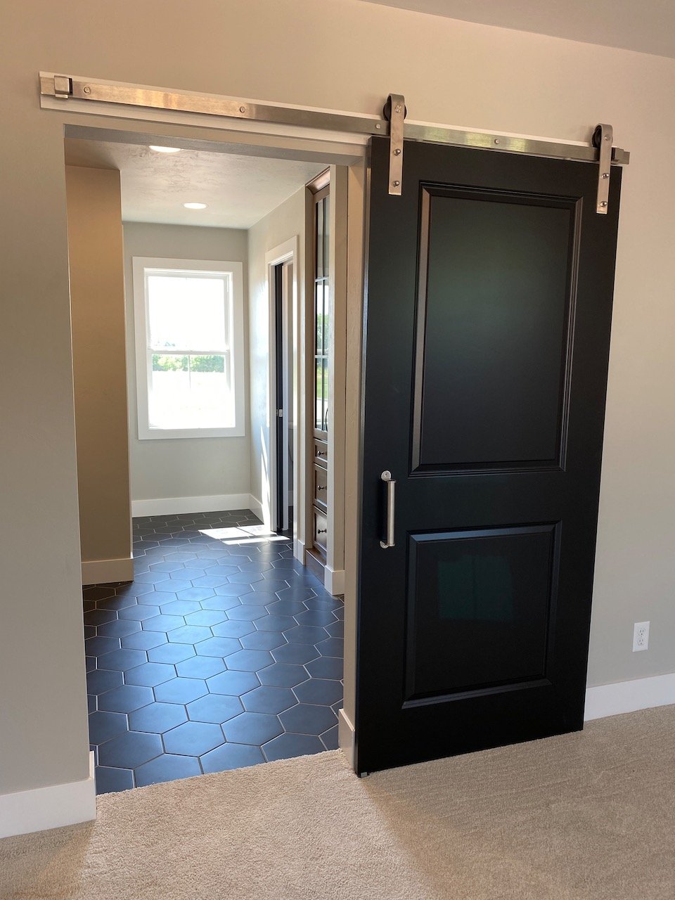 Style Barn Door Design