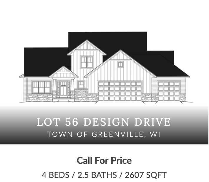 Lot 56 Design Drive