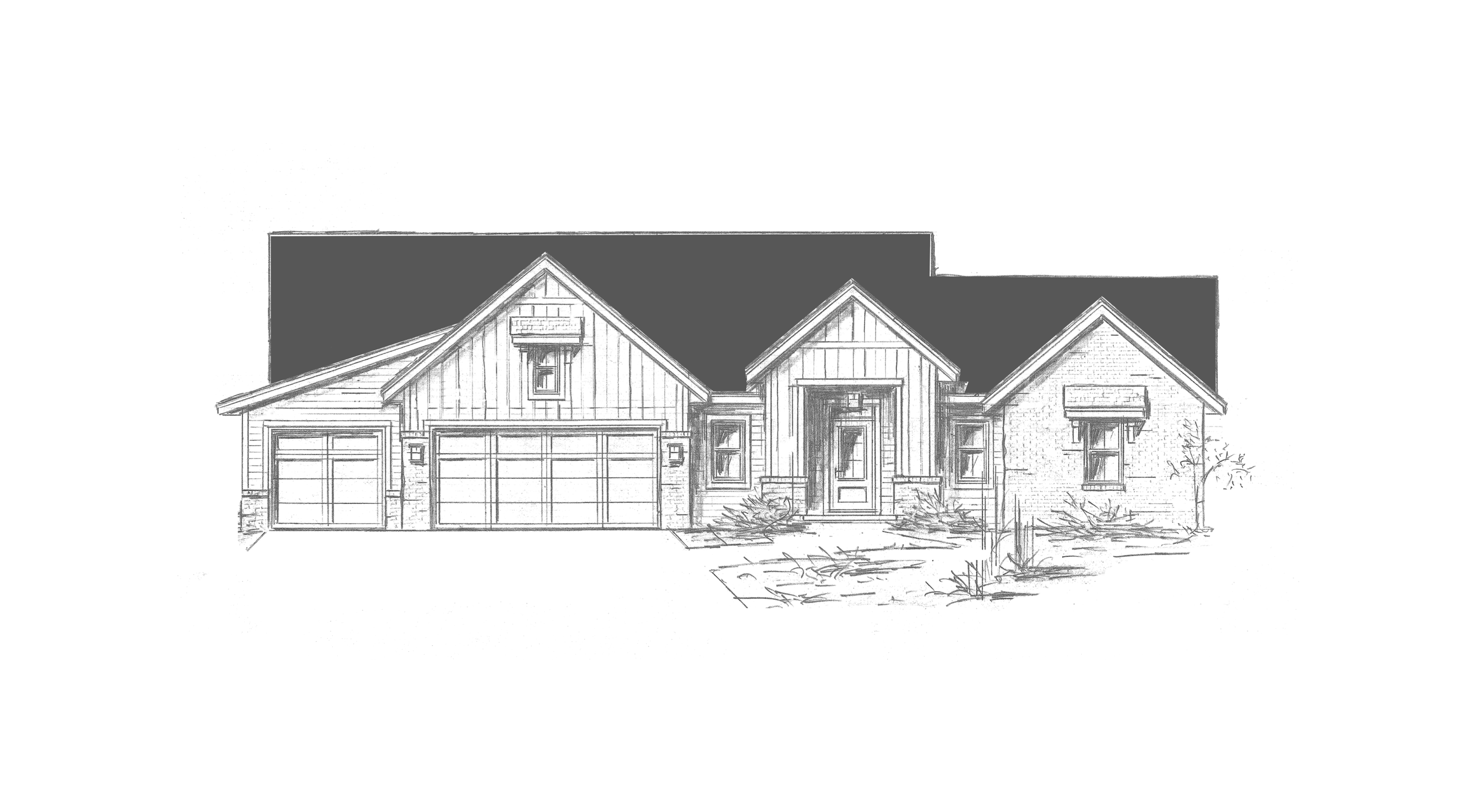 TAMARACK RENDERING