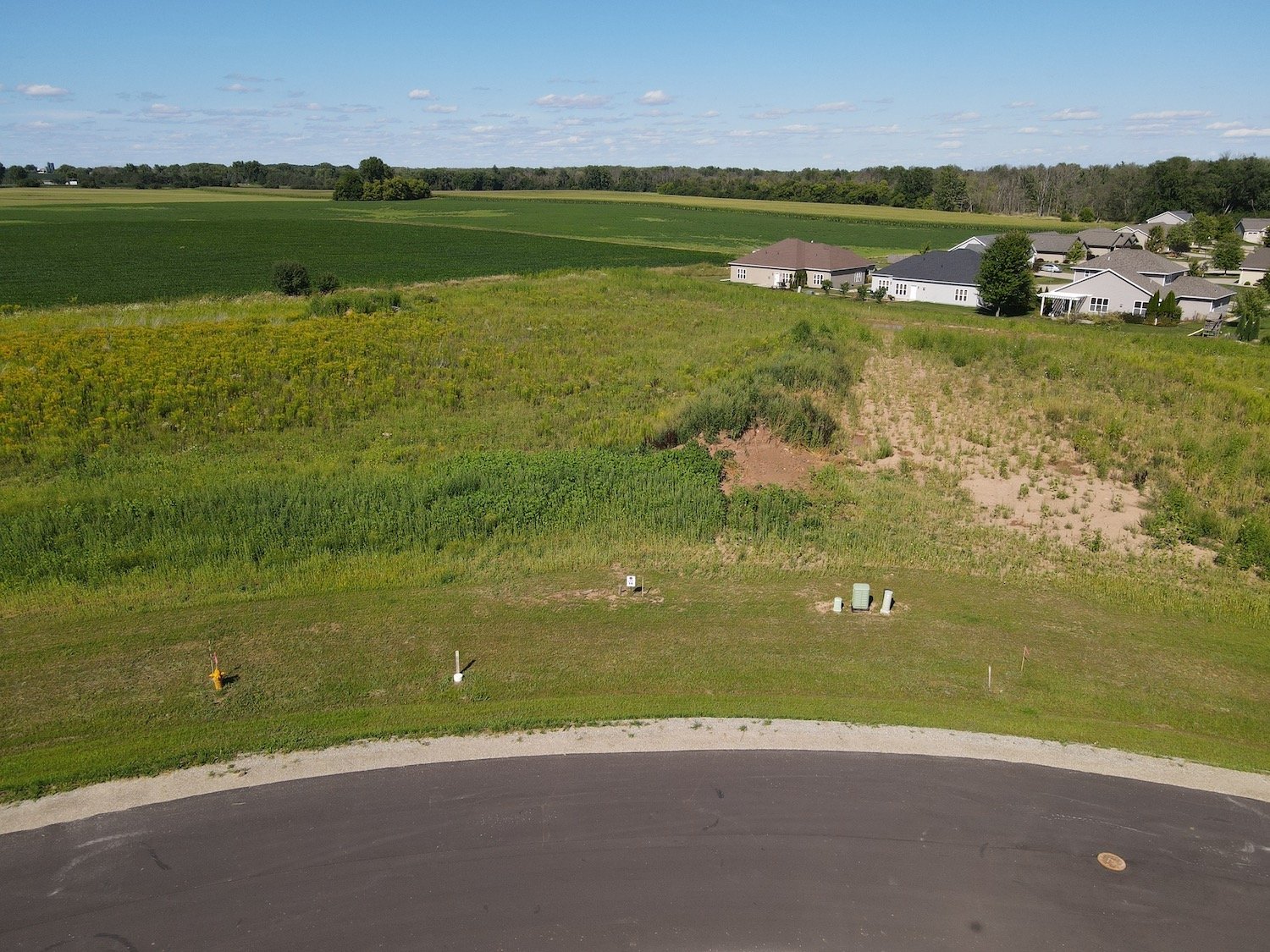 Lot 16 Rose Meadow Lane