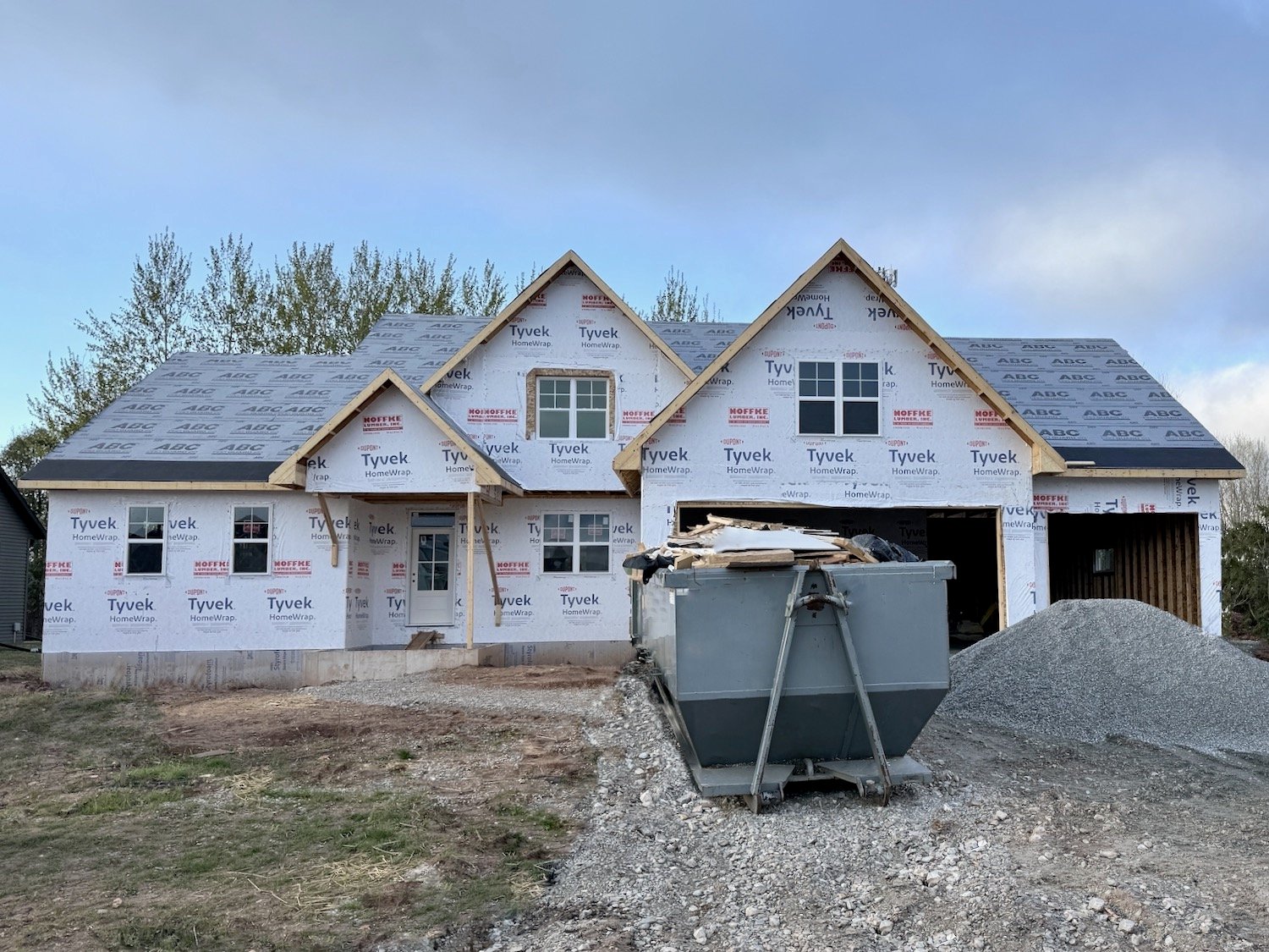 W5875 Delta Drive