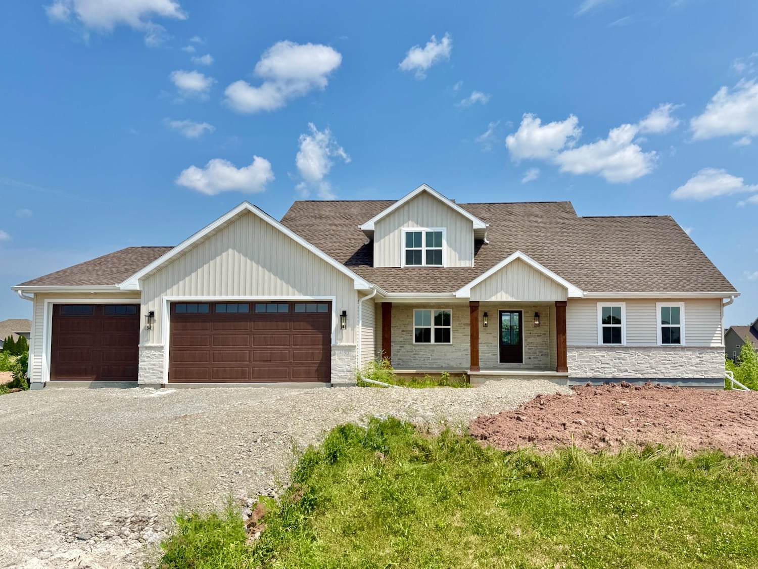 4190 N Rose Meadow Lane