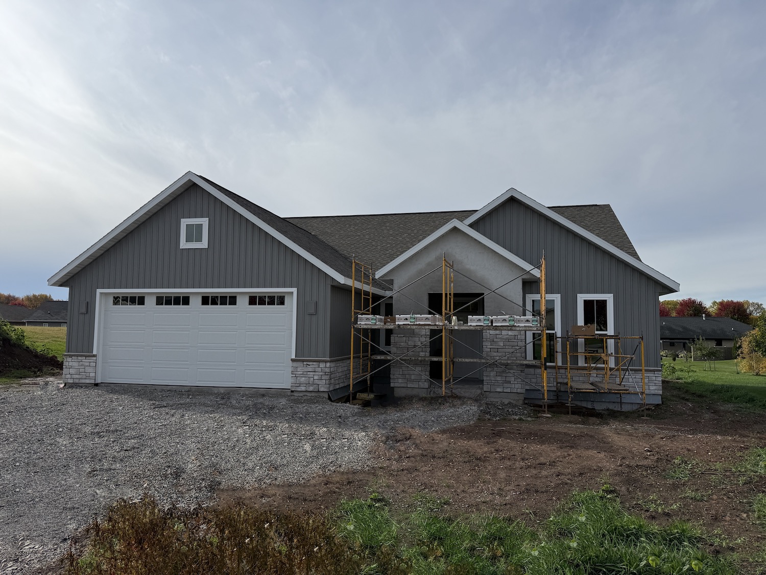 2973 Georgetown Place