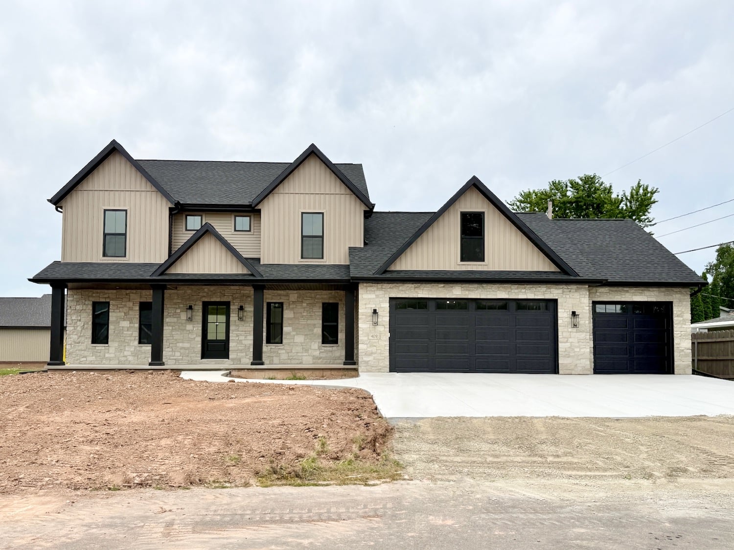 409 Jerelyn Court