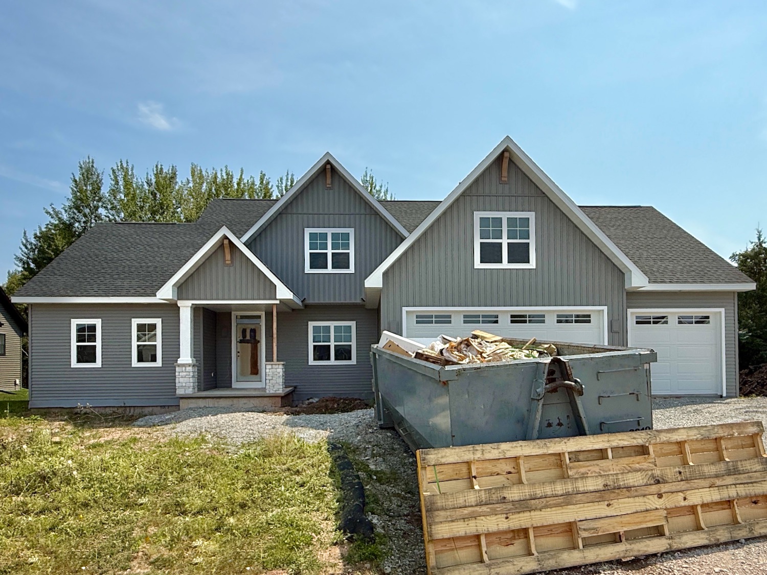 W5875 Delta Drive