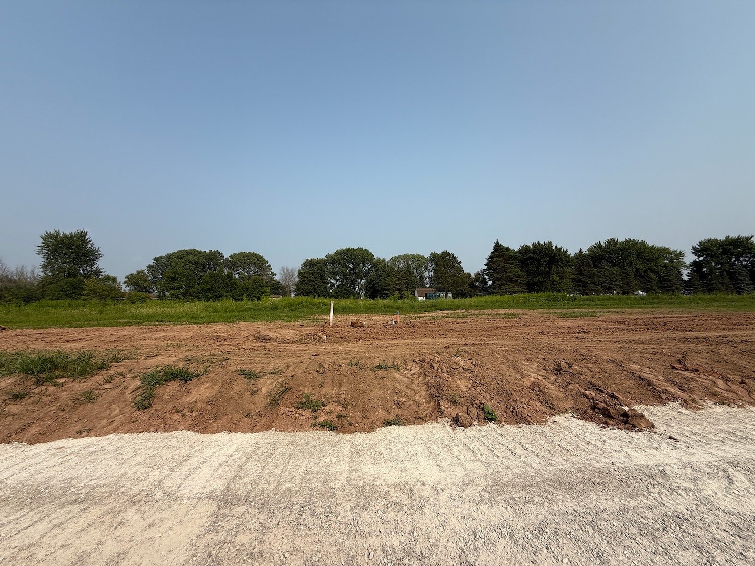 Lot 93 Galway Lane