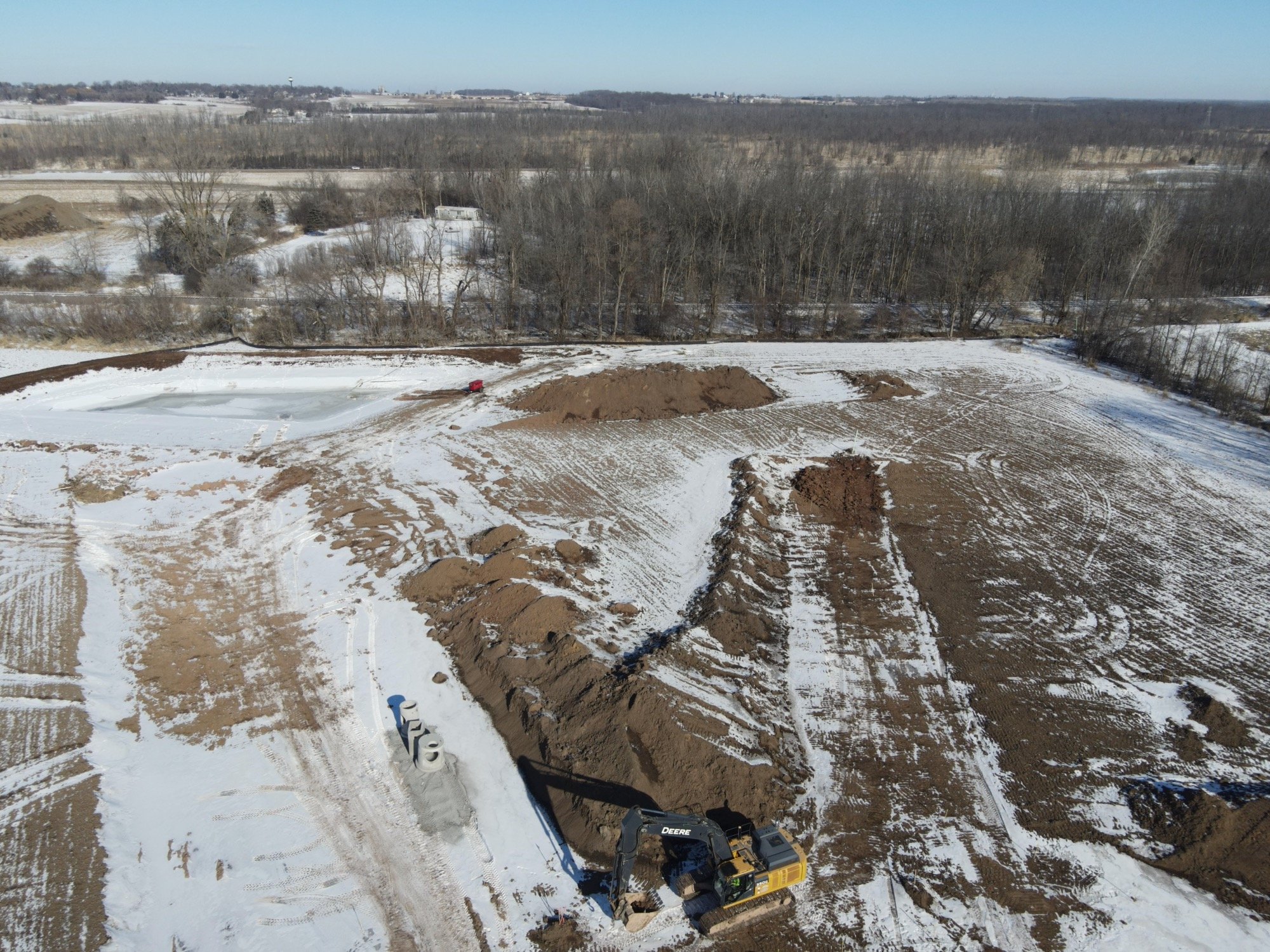 Lot 11 Ridgeway Drive