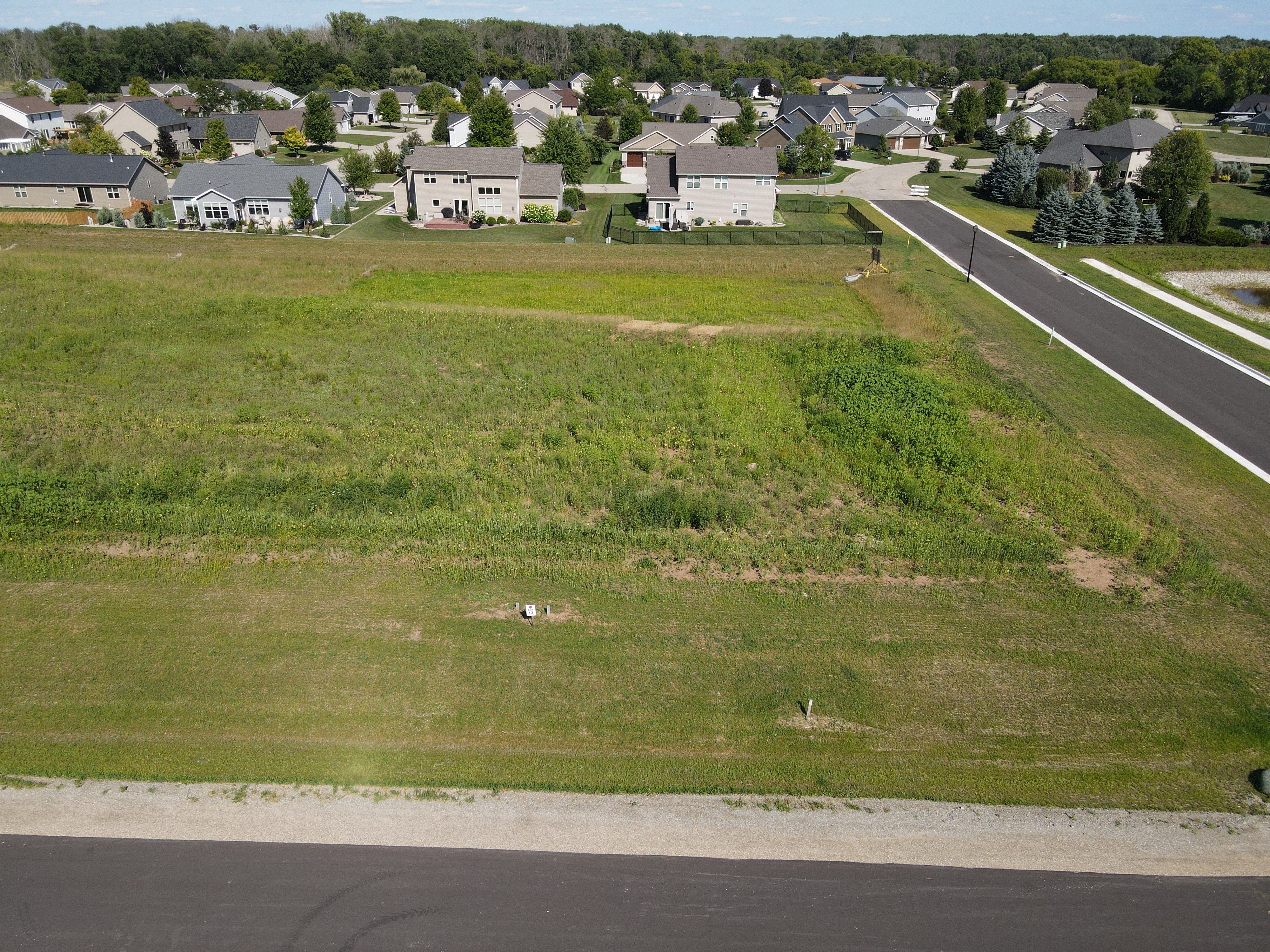Lot 13 Rose Meadow Lane