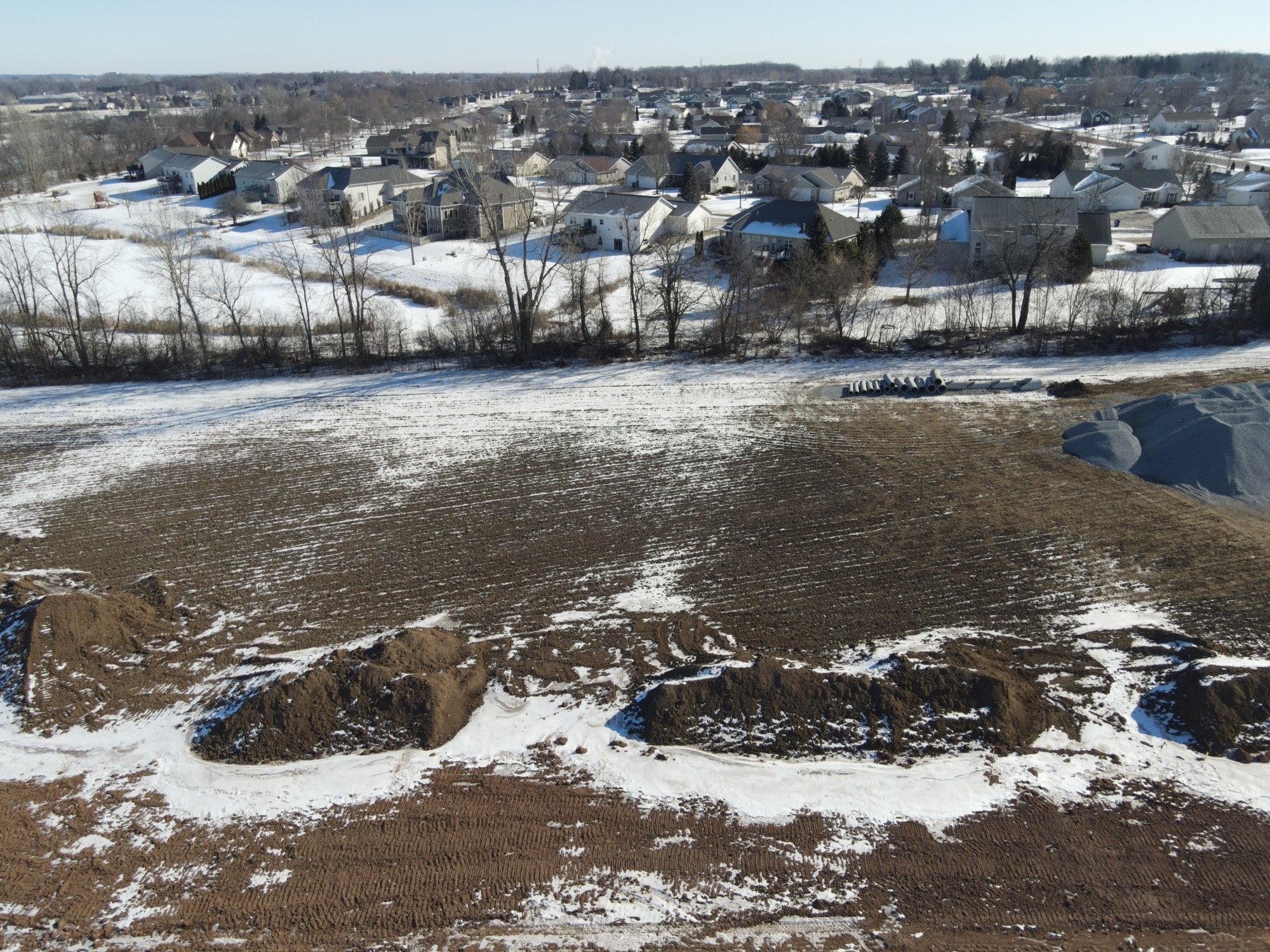 Lot 14 Ridgeway Drive