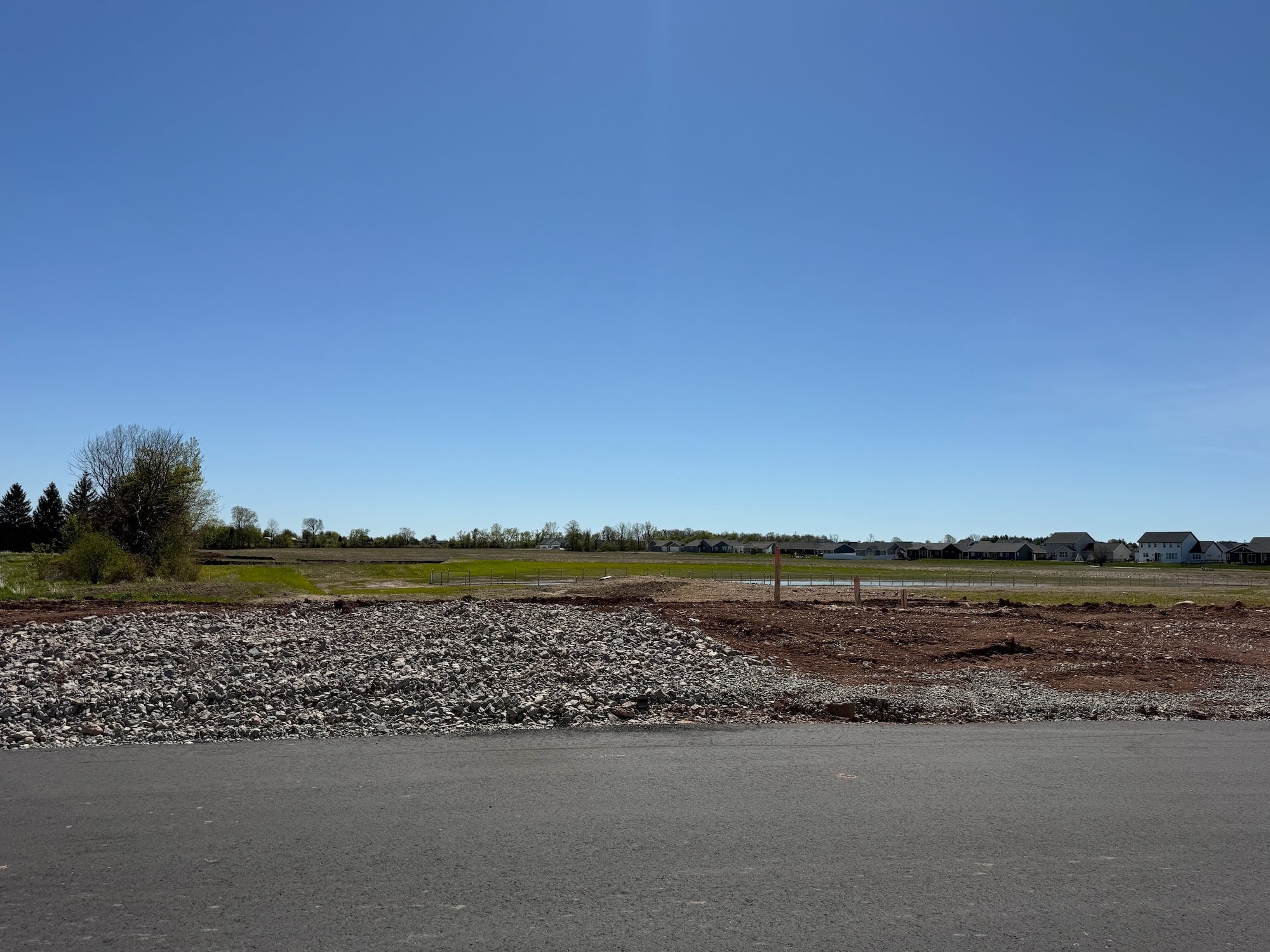 Lot 151 Telfair Drive