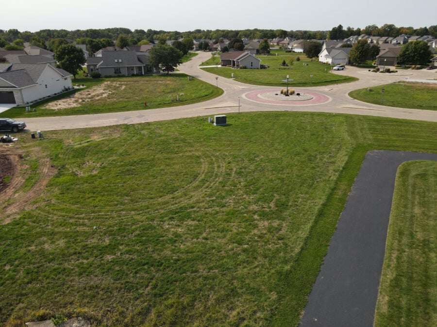 Lot 18 Whisper Falls Lane