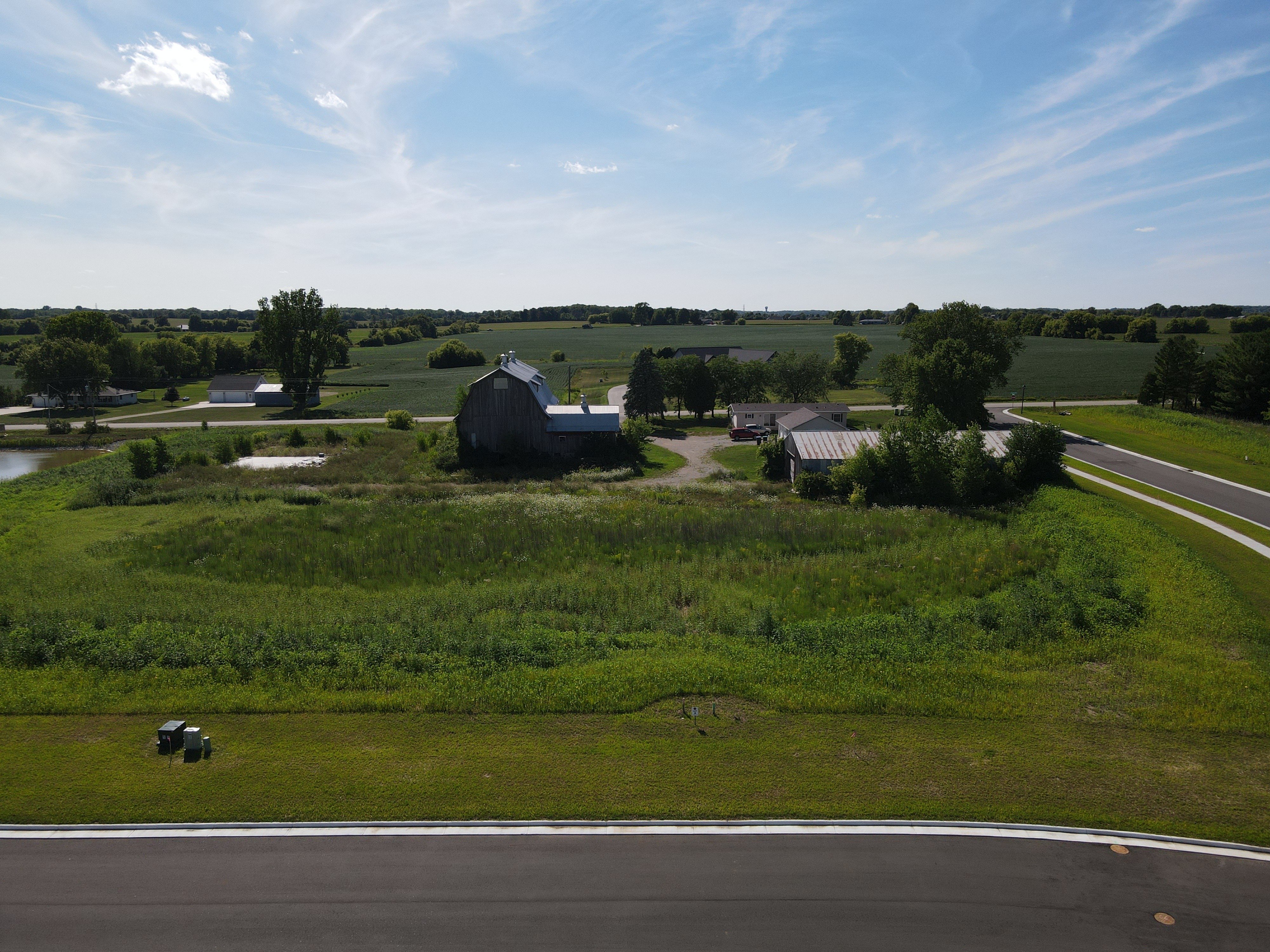 Lot 2 Hegner Farm Court