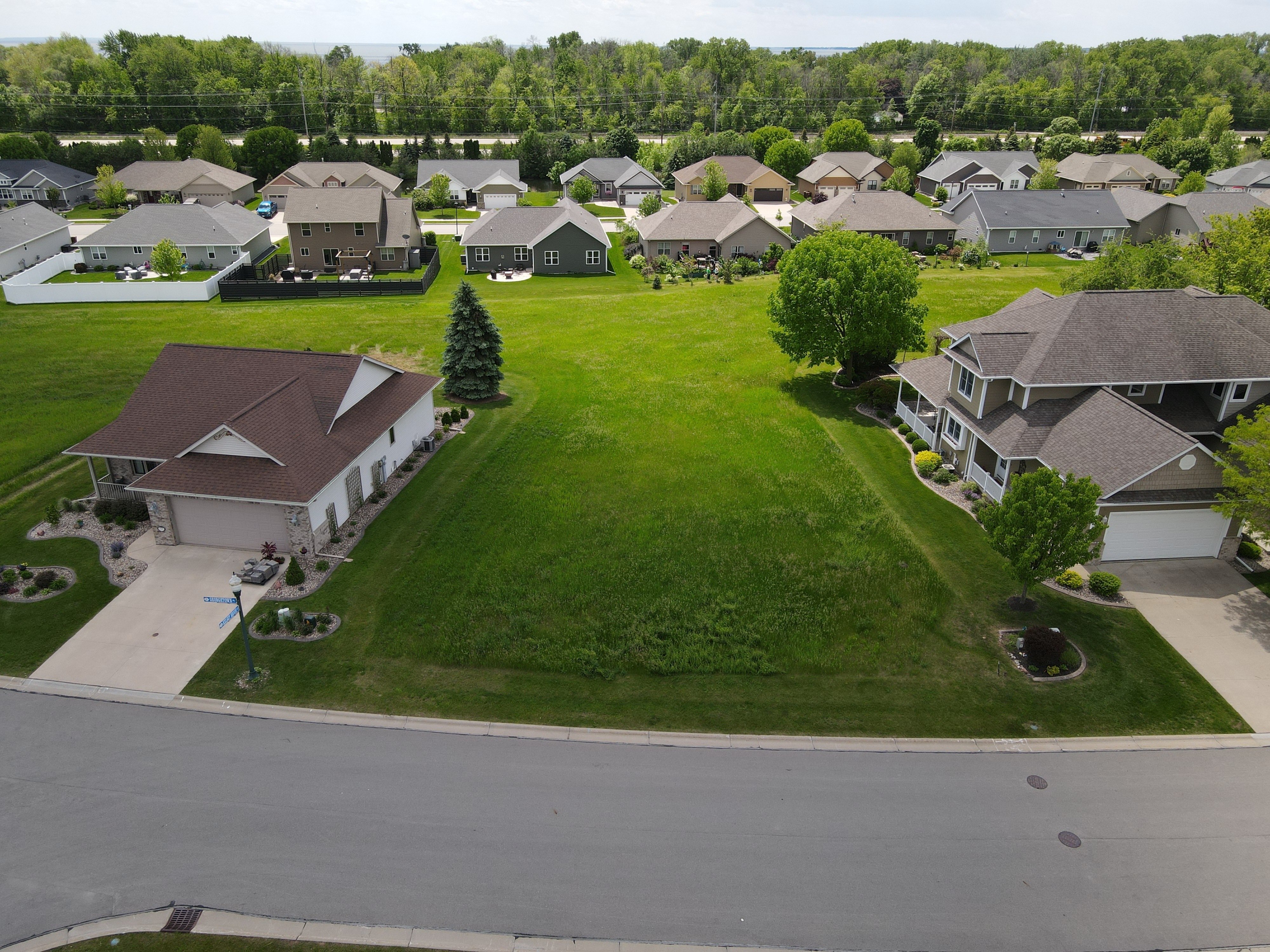 Lot 45 Georgetown Place