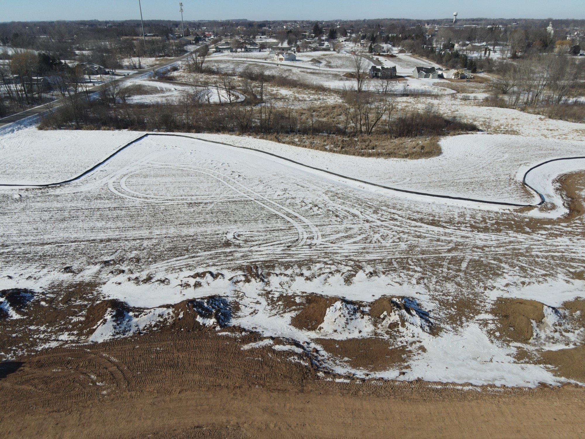 Lot 5 Ridgeway Drive