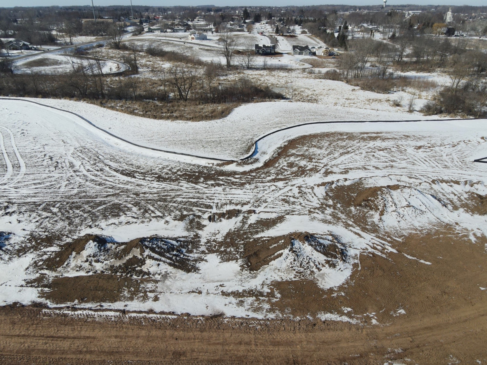 Lot 8 Ridgeway Drive