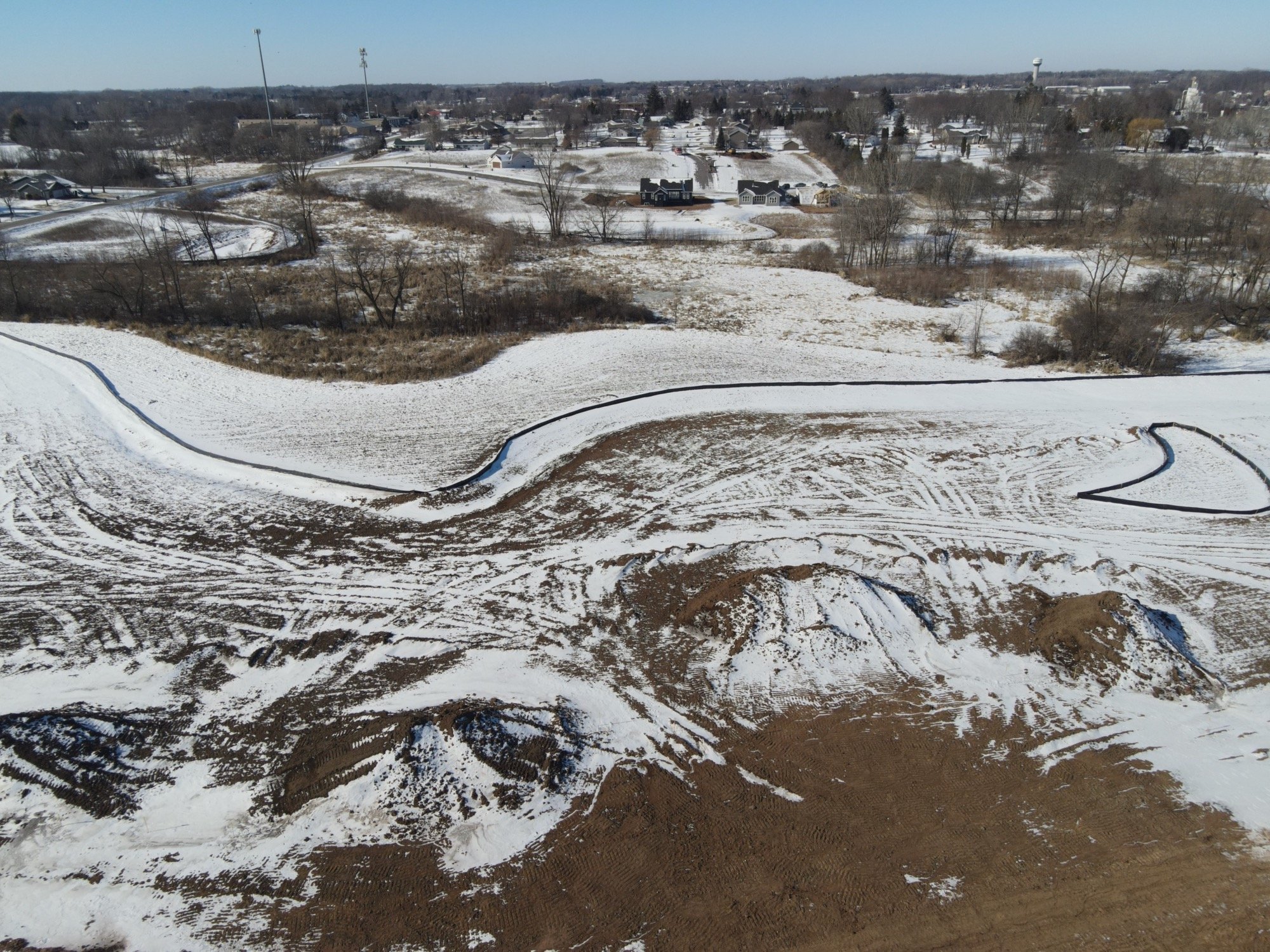 Lot 9 Ridgeway Drive