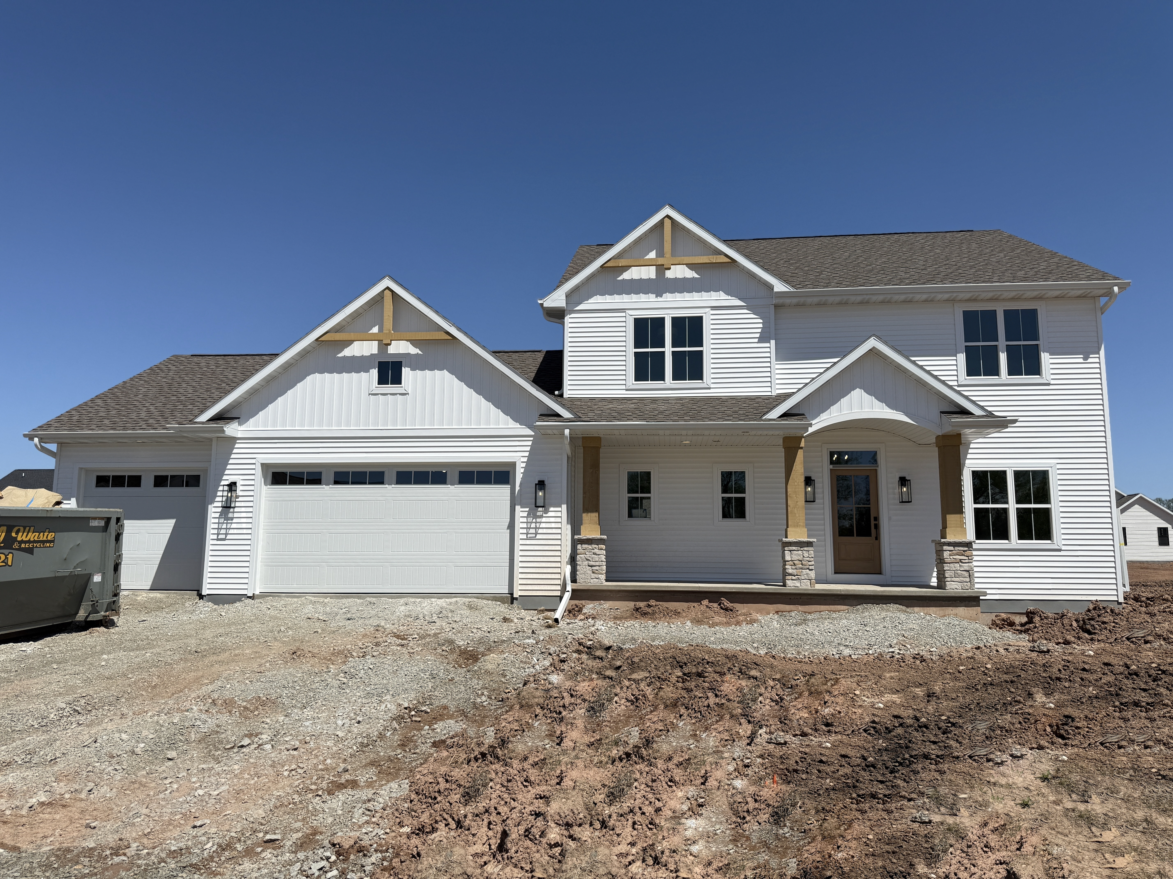 W5838 Delta Drive