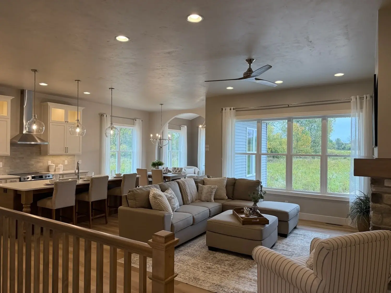 Westridge - N1786 Red Cardinal - 4 of 24