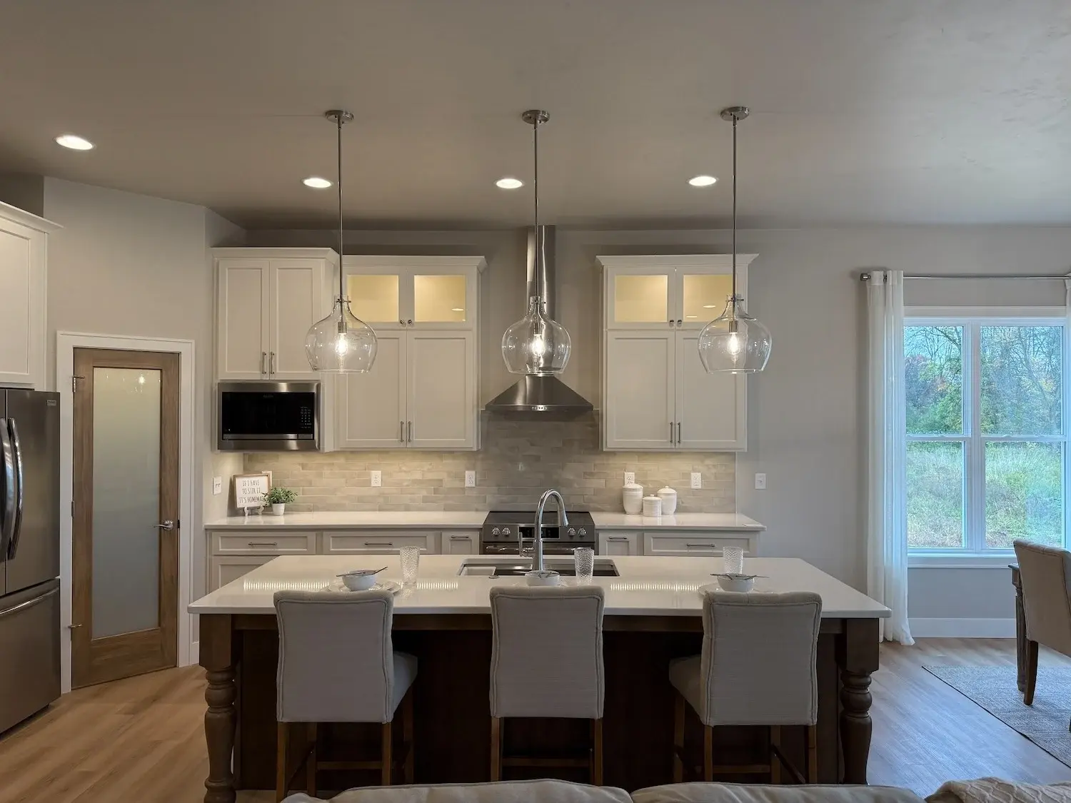 Westridge - N1786 Red Cardinal - 6 of 24