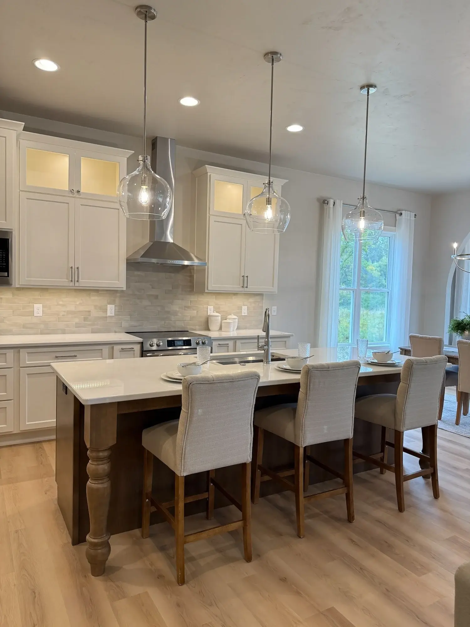 Westridge - N1786 Red Cardinal - 7 of 24