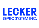 lecker septic