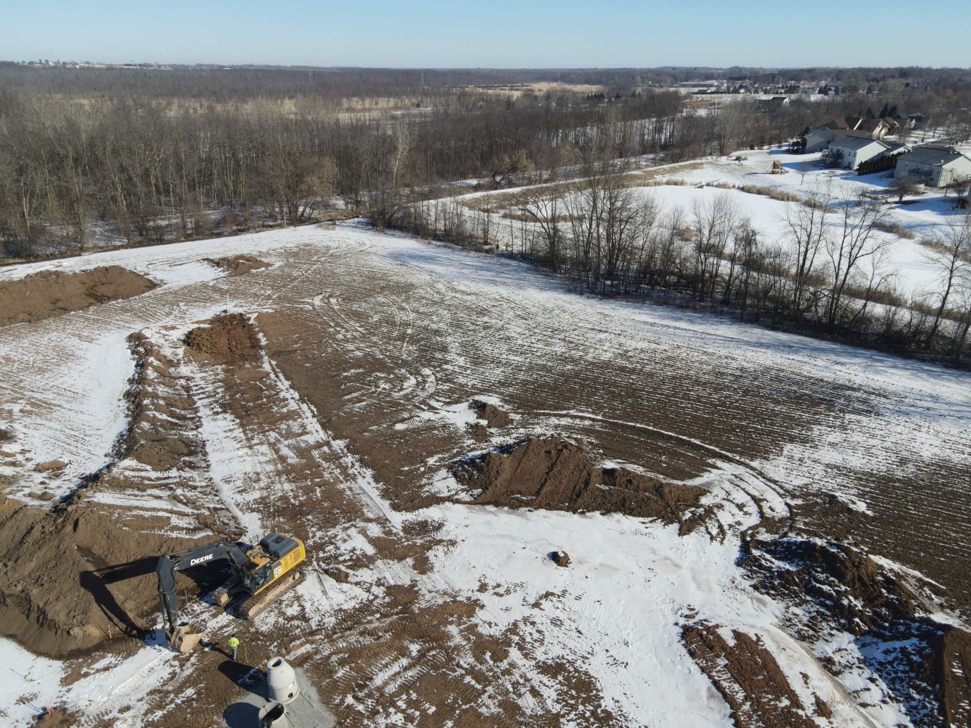 Lot 12 Ridgeway Drive 