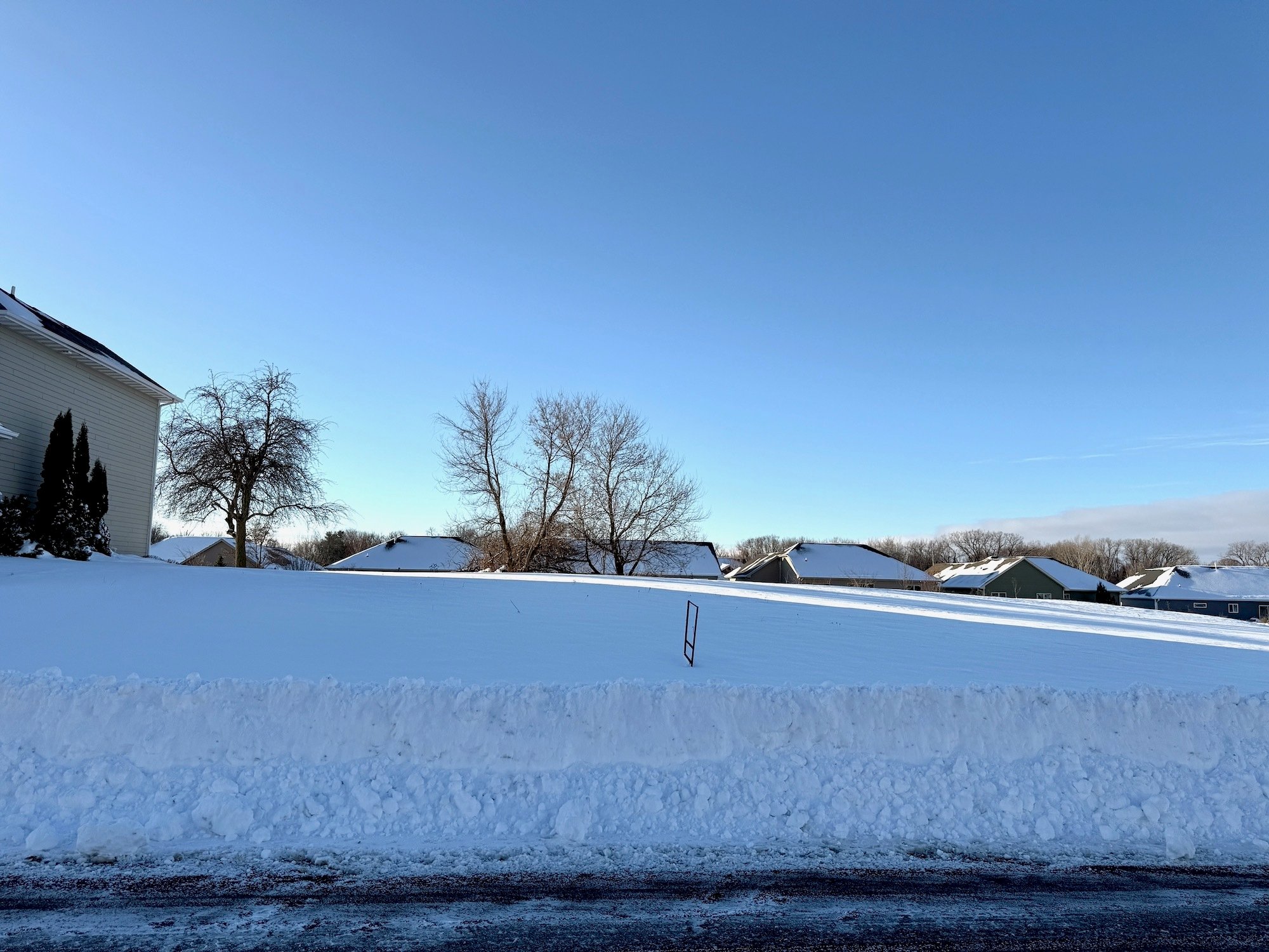 Lot 1 CSM 3989 Georgetown Place