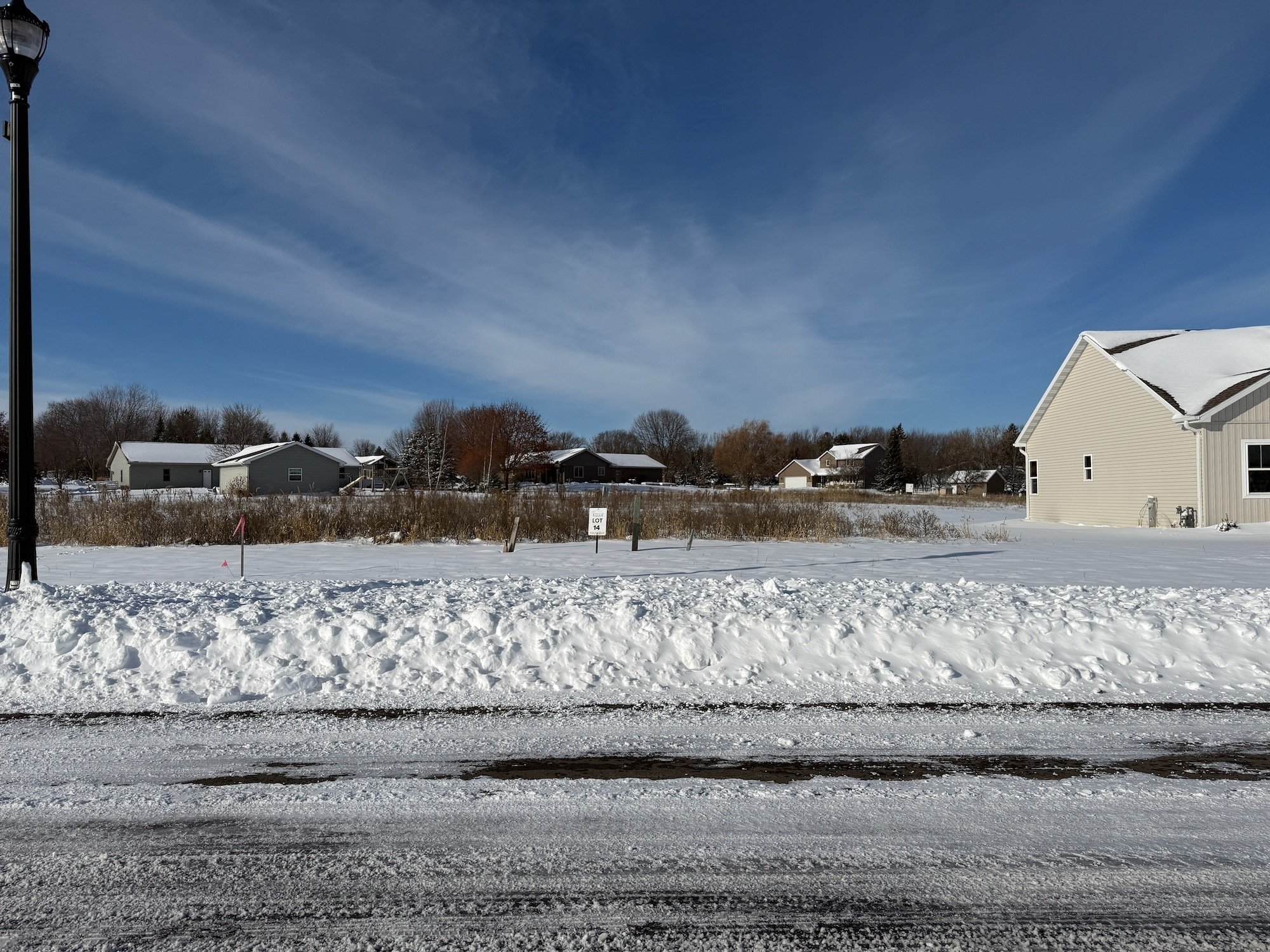 Lot 14 Red Cardinal Drive