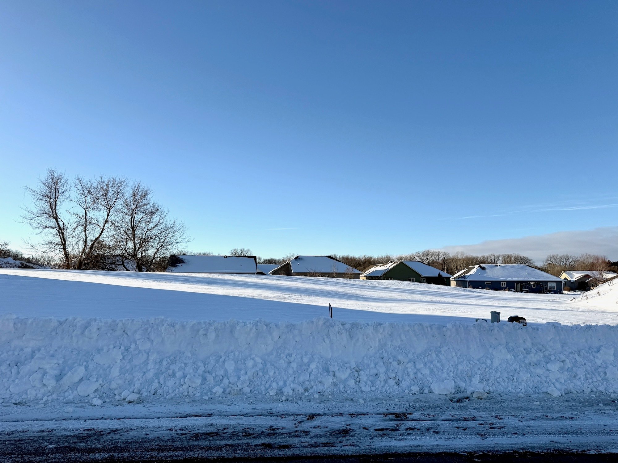 Lot 3 CSM 3989 Georgetown Place