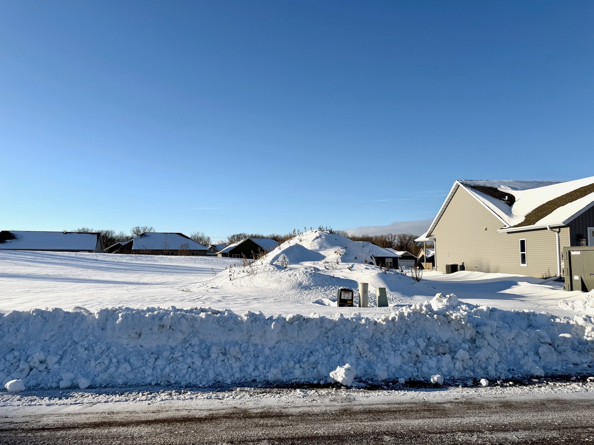 Lot 4 CSM 3989 Georgetown Place