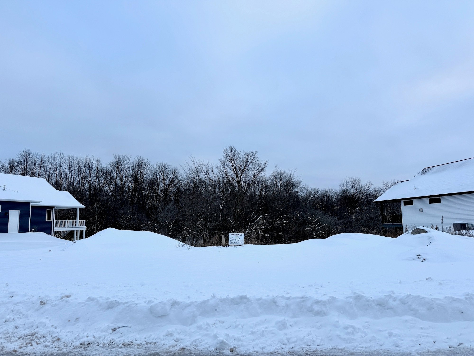 Lot 43 Stellita Circle