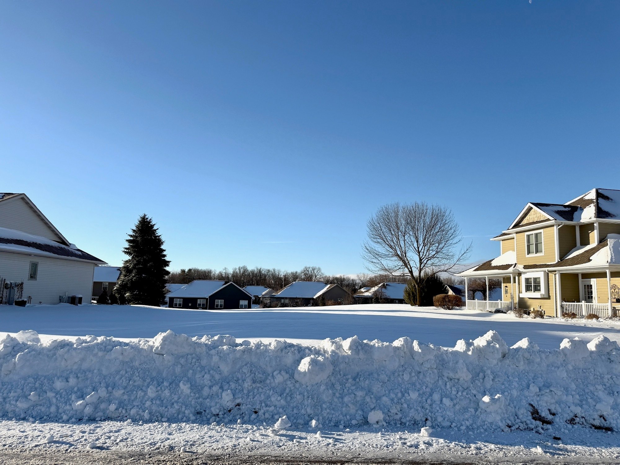 Lot 45 Georgetown Place