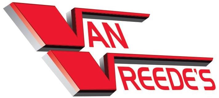 van vreedes