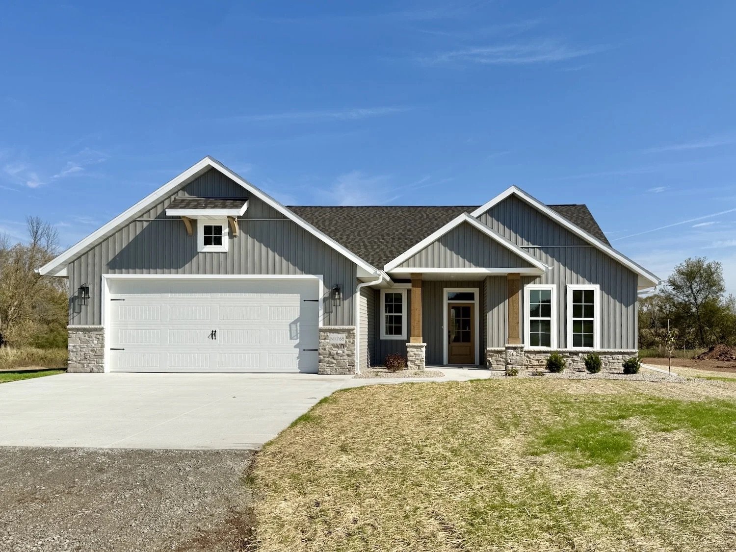 N1768 Red Cardinal Drive